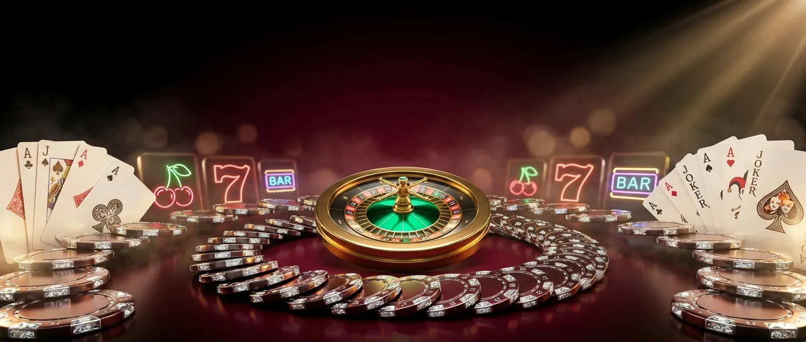 Unique Casino bonus